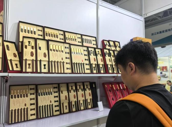 非遗技艺“活化”中国情
