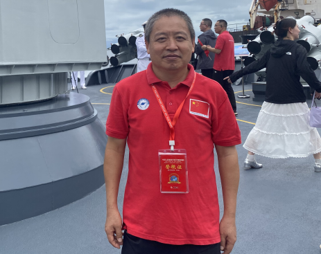 烟台援非医生程吉勇的坦桑尼亚之行：努力精进医术，为患者送希望