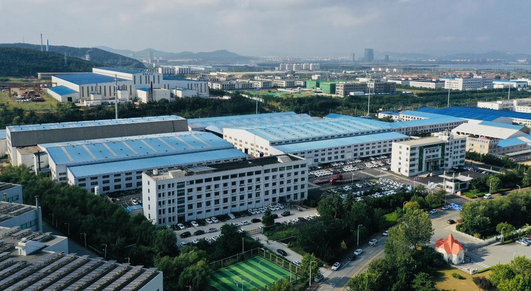 环翠区再添两项省级专利导航项目，知识产权创新引擎持续发力