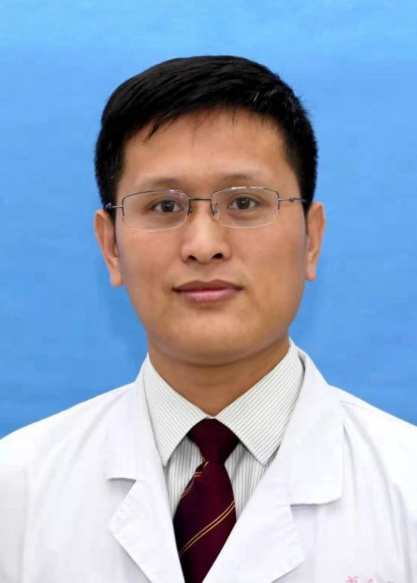 山东大学齐鲁医院德州医院医师节·德医医者风采特辑｜关节外科牟宗友——仁心仁术重建关节 助力重返自由人生