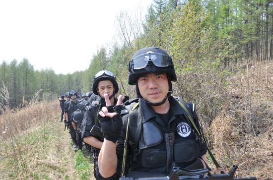 吉林好人 引领风尚｜危难之中见初心 挺身而出为群众