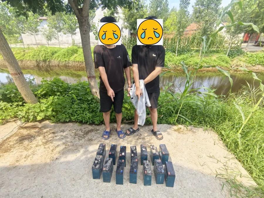 迅速反应精准打击！邹平公安24小时成功侦破3起盗窃案件