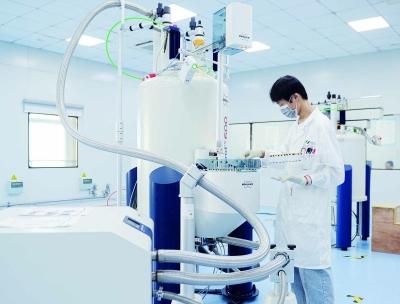 让更多创新药在南京“首发”