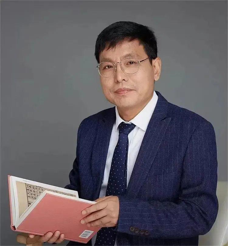 淄博市图书馆邀您一起听讲座！见证两位春秋思想巨匠的智慧交锋