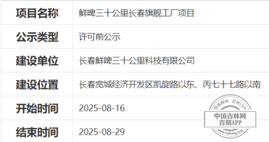 长春本土啤酒，你喝过几种？