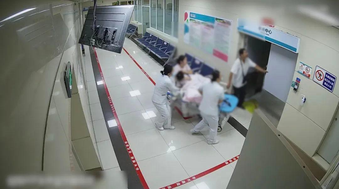 “夺命毛豆”呛晕幼儿！医护连夜组队抢救…… 青岛市妇女儿童医院10年来累计取出气道异物1000余例