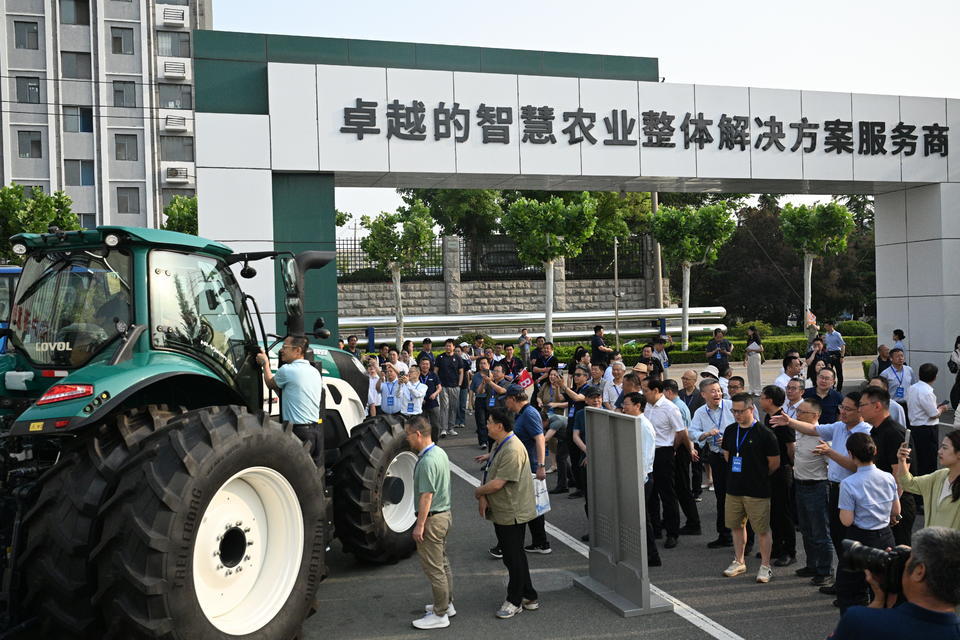公示！潍坊2家企业获国家级奖项