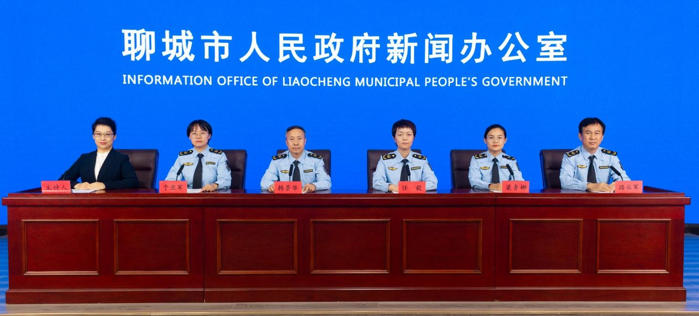 现场支招！聊城市市场监督管理局教你如何辨别“医保回流药”