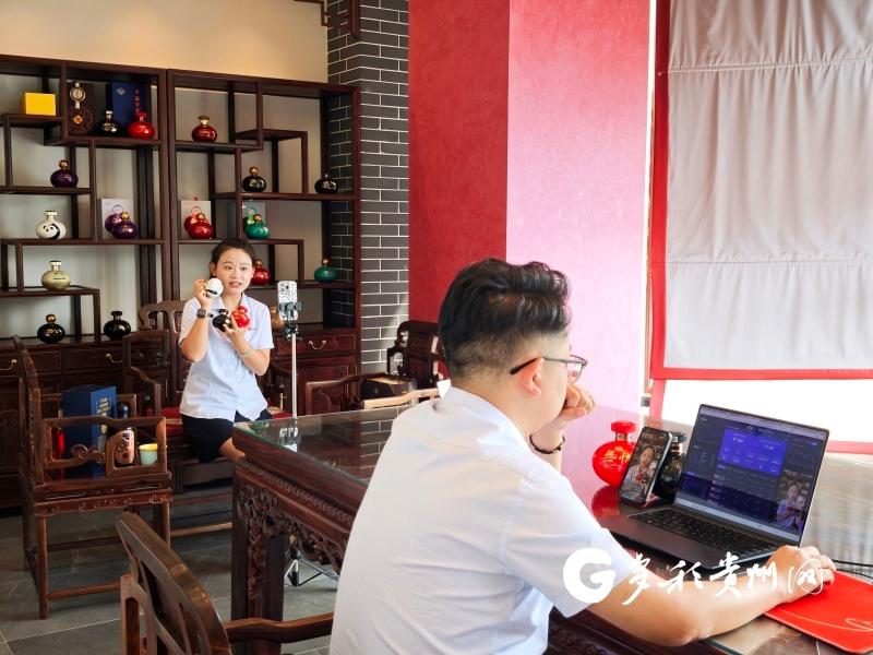 仁怀49家酒企全力备战第十四届酒博会(图2)
