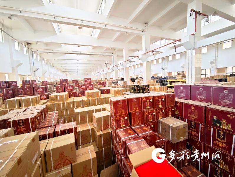 仁怀49家酒企全力备战第十四届酒博会(图4)