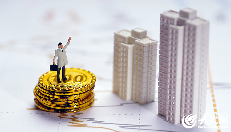 8月末济宁公积金委托贷款余额316.19亿元