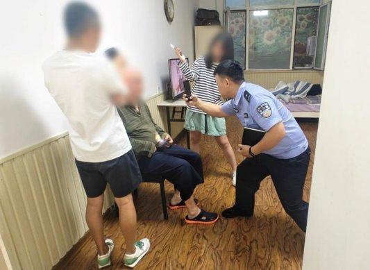 擦亮文明窗口｜崂山区：户籍业务上门办理 这个派出所把服务送到家门口