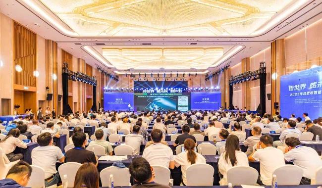 合肥市庐阳区：力争到2035年 建成“全产业链”的智能传感器千亿产业集群