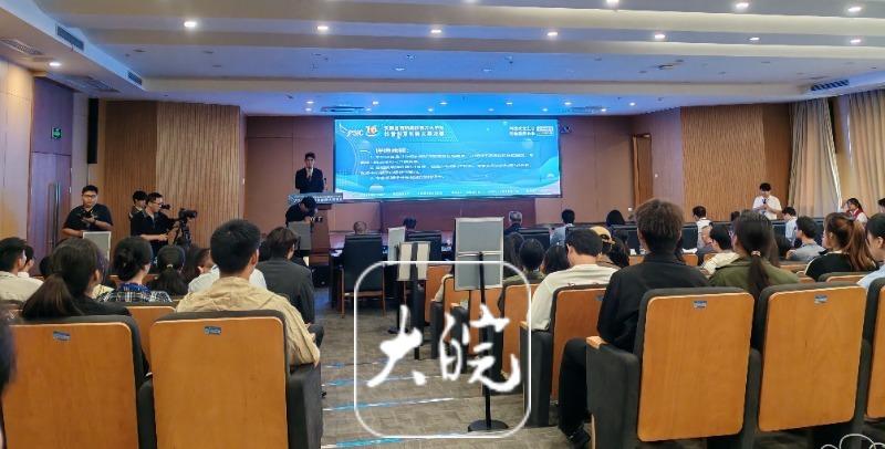 ﻿第十六届安徽“双百大赛”落幕 20件作品获奖