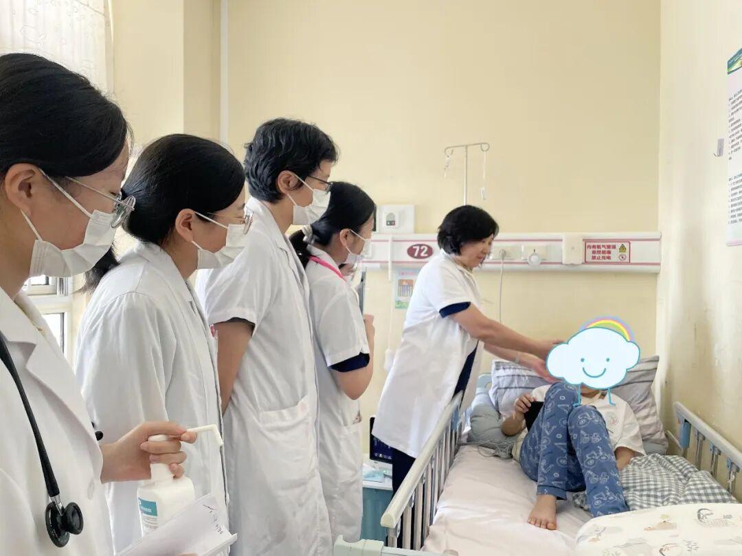 儿童贫血不都是营养不良，9岁娃查出“重型再障”！造血干细胞移植为生命续航
