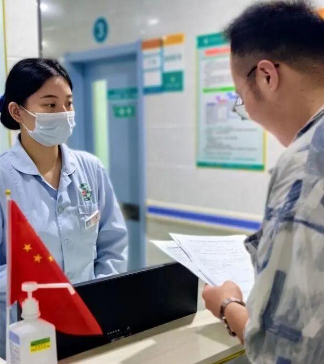 国庆、中秋就医不打烊！宁阳县第一人民医院守护您的健康假期