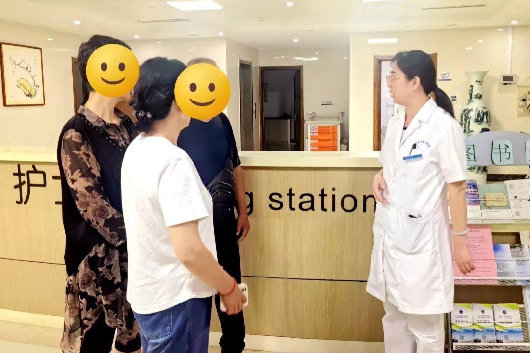 跨越3000公里的信任，淄博这家医院为甘肃患者卸 “重担”