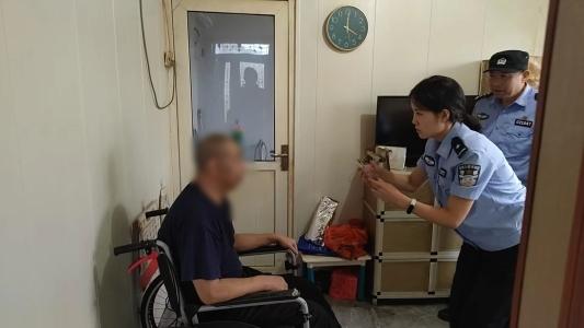 擦亮文明窗口｜崂山区：“流动户籍窗口”打通服务群众的“最后一米”