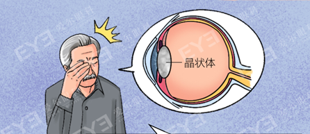 日照爱尔眼科小课堂丨放假回家，你注意到父母的视力变化了吗？