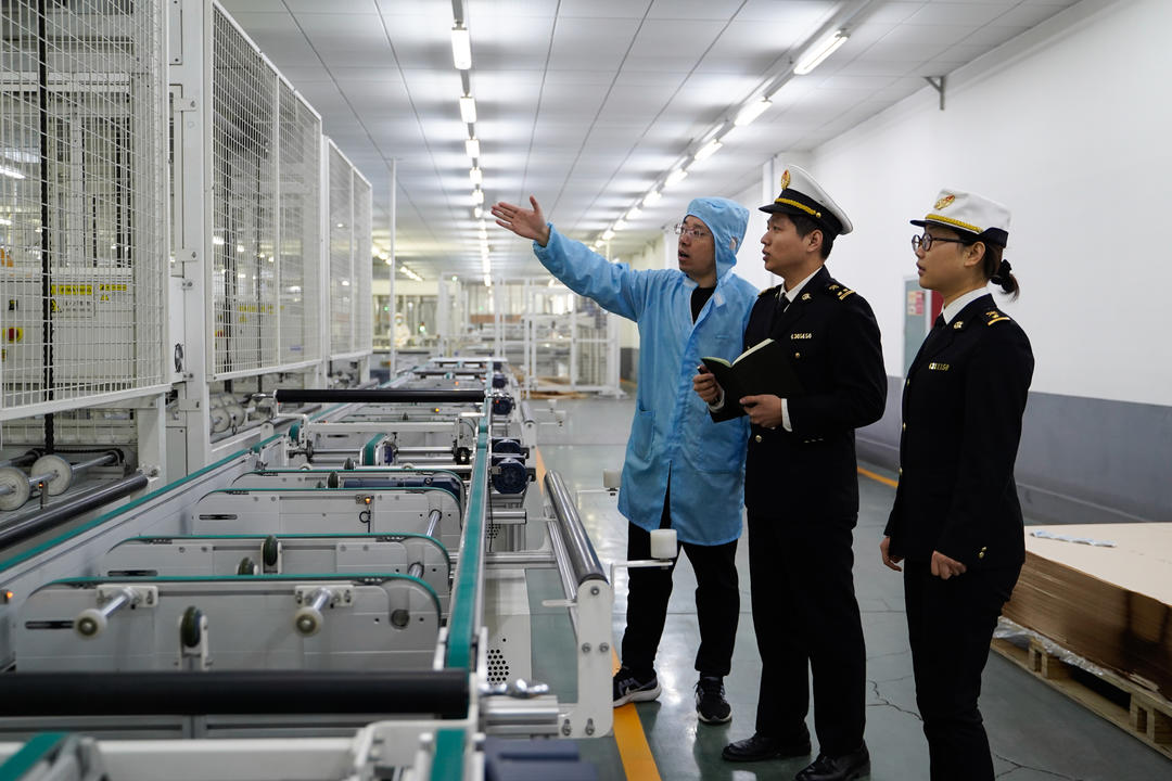 外贸大省挑大梁，山东在全国外贸版图中“全国第五，北方第一”