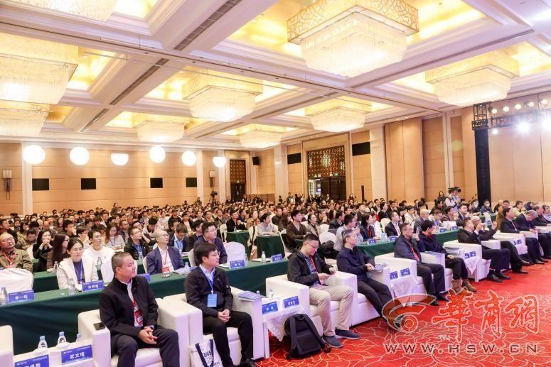 第二届中国具身智能与系统大会（CEAIS 2025）在西安隆重召开