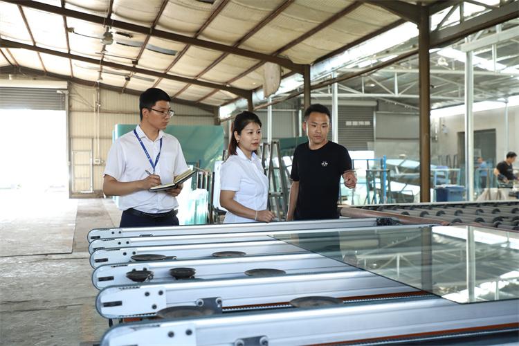 廊坊银行:做好金融“五篇大文章” 服务区域实体经济