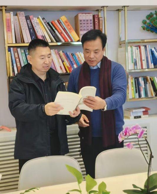 【先锋面对面】初心如磐践使命 大爱无言显担当 —— 专访西海岸新区文明市民、退役军人党员志愿者闫栋梁