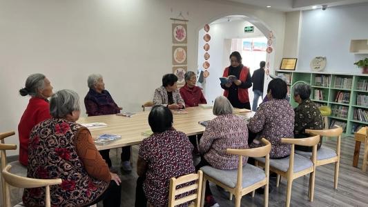 【文化社区|书香岳程】菏泽鲁西新区岳程街道：全民阅读助力文化社区建设再上新阶