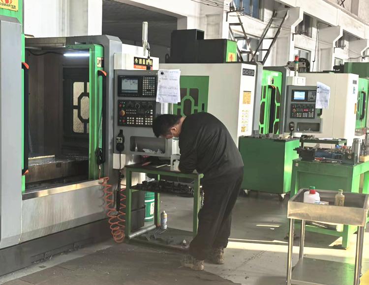 固安：小滤芯大产业 匠心制造走向世界