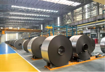 山东移动锚定“人工智能 ”战略为钢铁企业数实融合注入“数智动能”