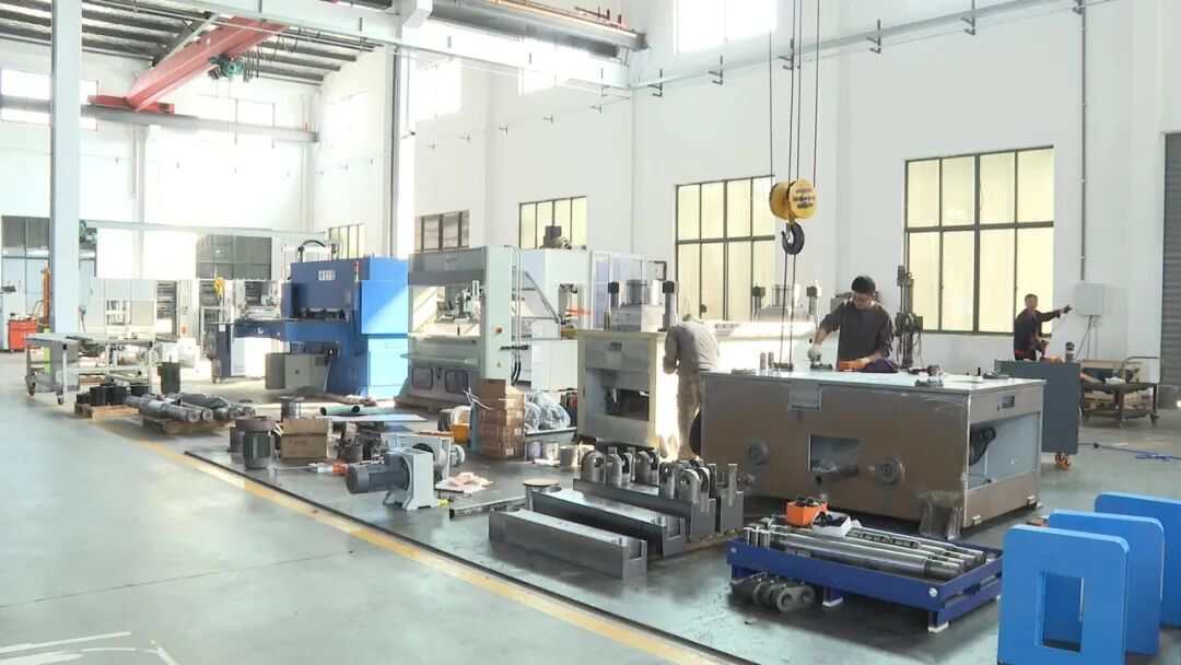 盐都区盐渎街道：产业旺、消费火！冲刺“收官季”