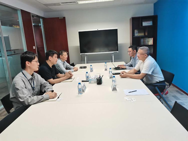 中国石油管道局工程有限公司物装公司：“3C体系 3人小组”破解贸易业务管理难题