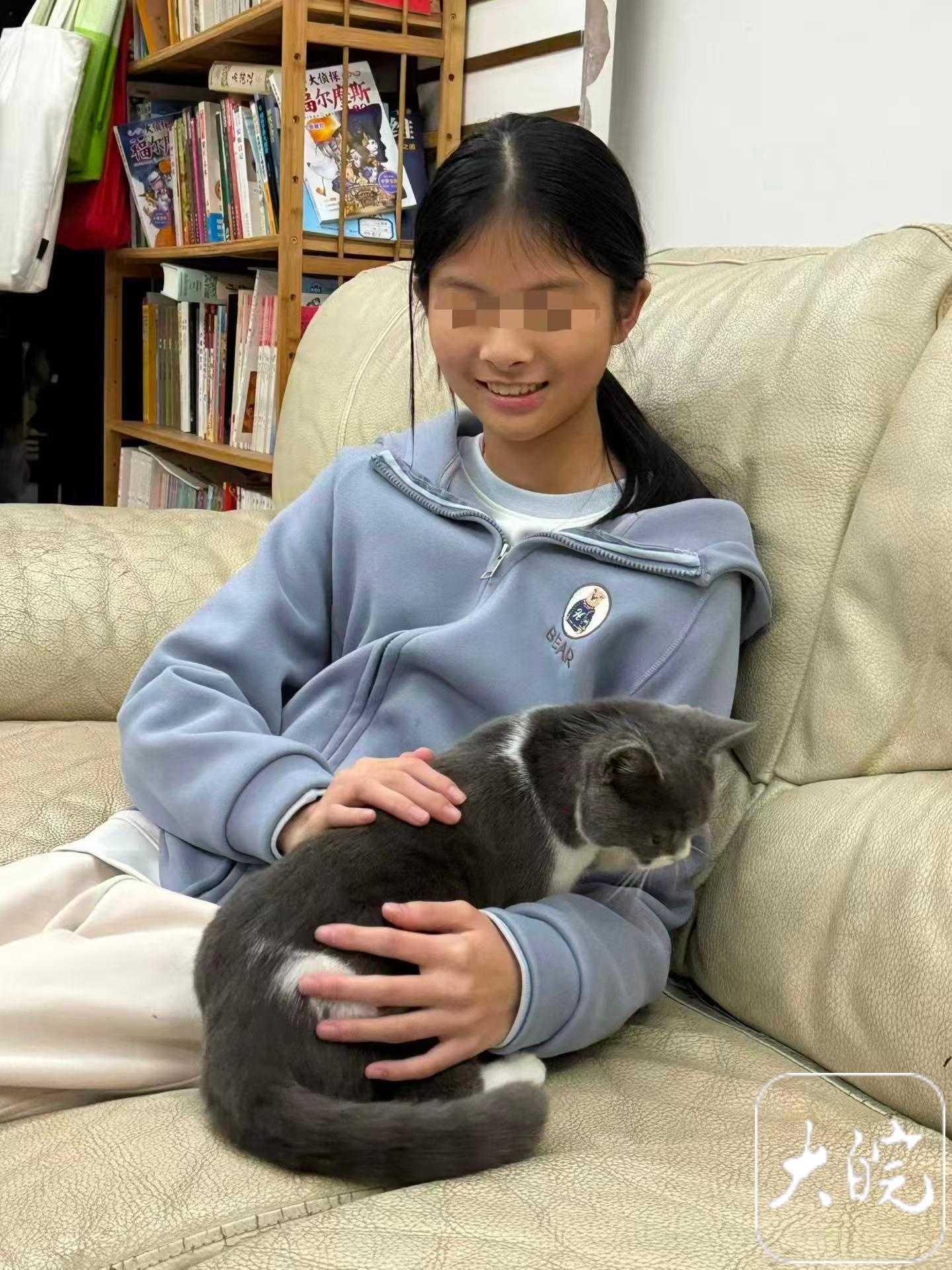 14岁女生家门口被男同学杀害案一审宣判，被害人母亲称将申请抗诉