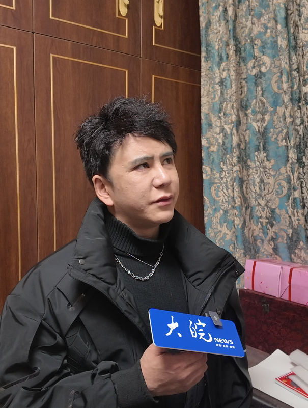 “罗大美遭绑架遇害案”庭审前夕|搭档回忆：他在我心里就像“仙女”一样，认识罗大美是我们的幸运