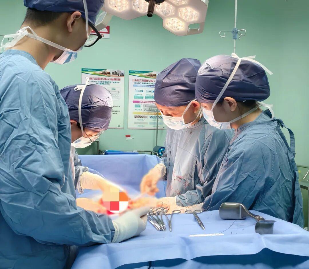 青岛市妇女儿童医院产科中心、癫痫中心强强联手圆高危孕妇“妈妈梦”