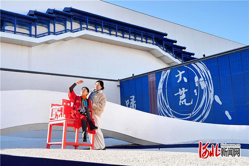 让城市更新拥抱文旅产业(二)|一个文学IP带火一座城