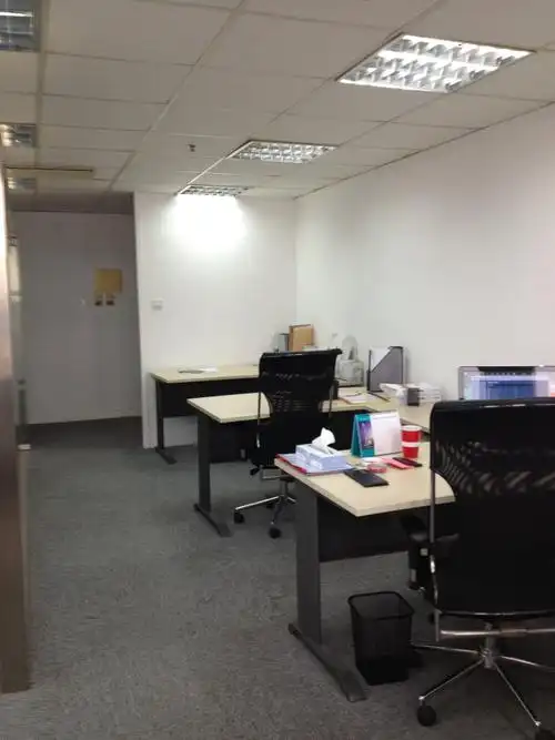 警惕“影子公司”开户陷阱——农行城西支行反洗钱工作典型案例