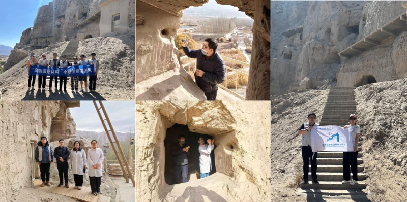 中国科大“粉化石质文物加固保护”入选联合国教科文组织“科学十年”框架