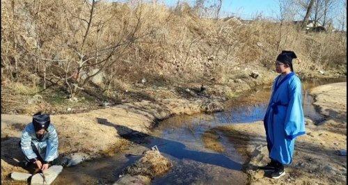 【核心价值观我践行】诵讲经典美育实践 推动全民阅读新风