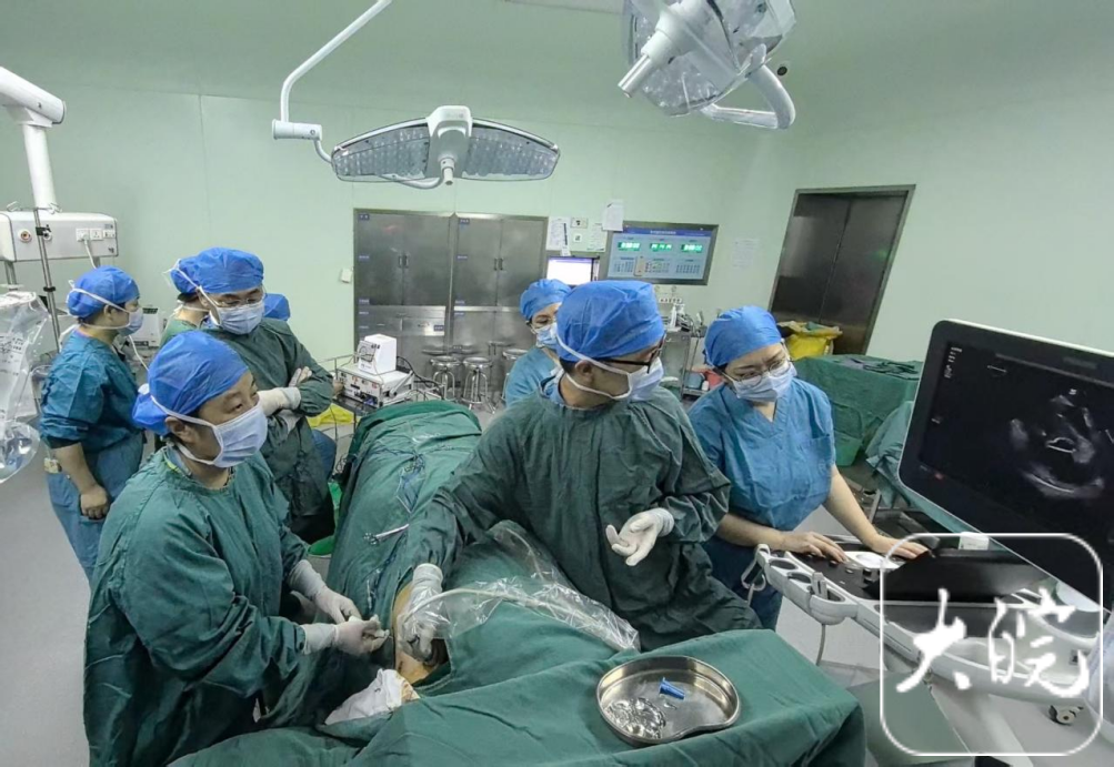 小叶医探 | 不开刀,“一根针”为生病的心脏“瘦个身”