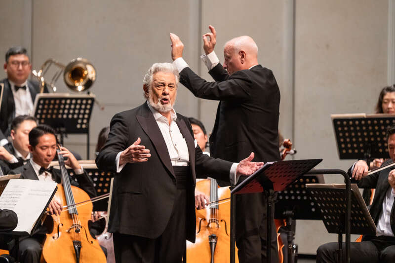 广州大剧院开启首届中西经典艺术展演周