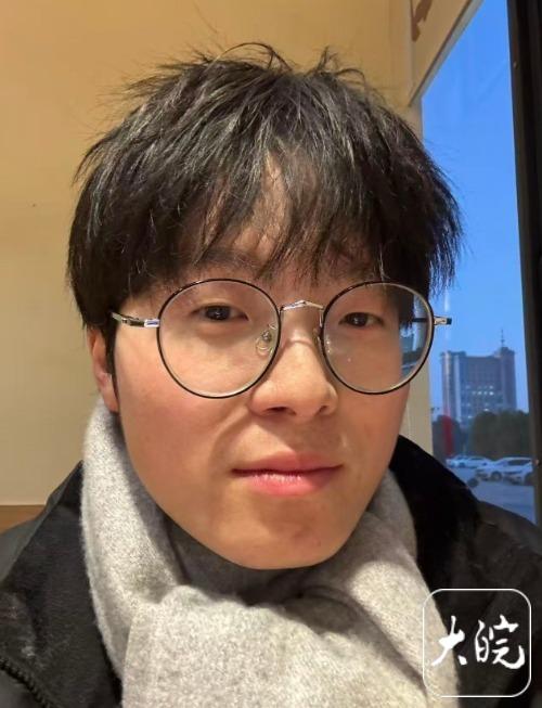 病床上的大学梦与20天80万的爱心接力