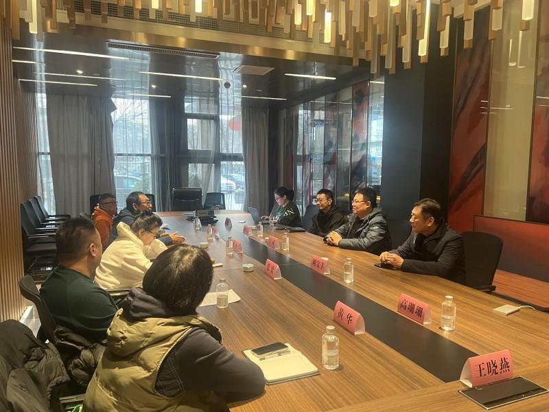 高丽营镇“顺义好风气”主题话剧创作正式启动