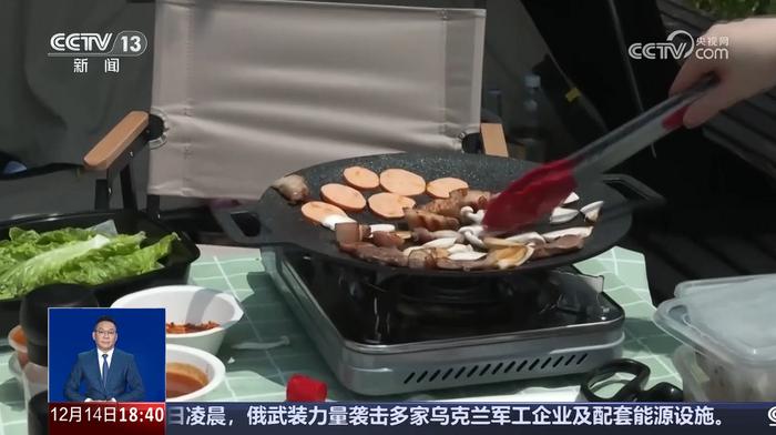 操作不当或变“餐桌炸弹” 使用卡式炉这些事项要注意
