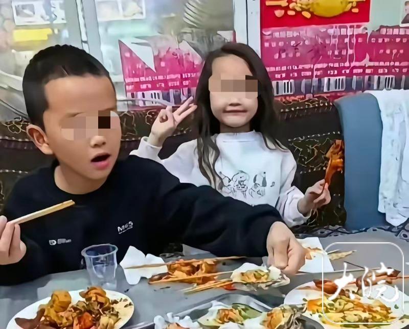 生父毒杀一对儿女一审获死刑，母亲最新发声：就算他死了，也换不回我的孩子