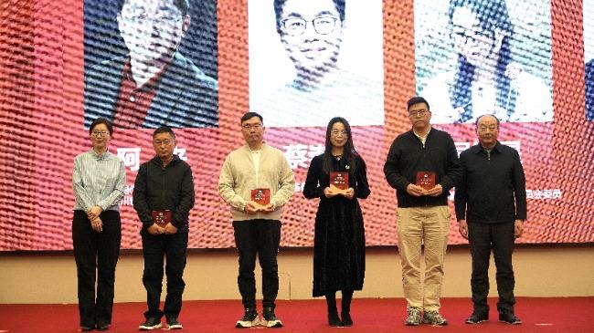 安徽新华发行集团2026新春发布会召开