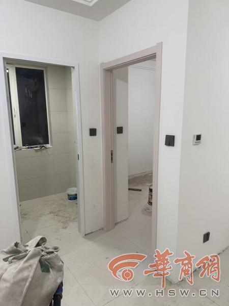 华商记者帮|说好的70天完工呢？西安一装修公司收钱后没装修完“消失” 律师：赶紧做这件事！