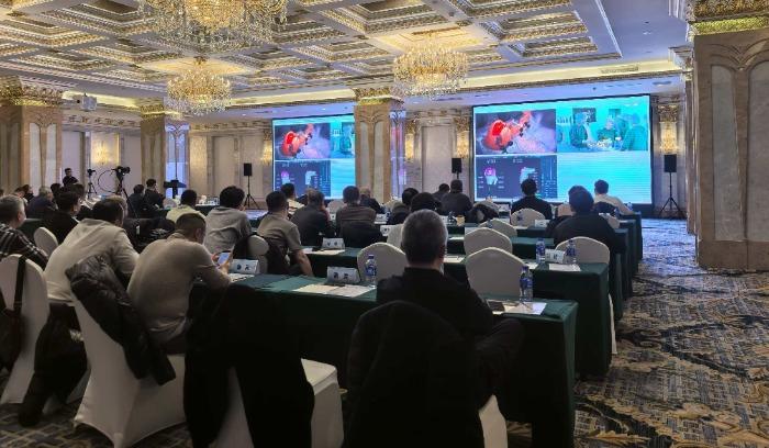 手术也可现场直播！ 合肥一公司研发产品入选国家典型案例