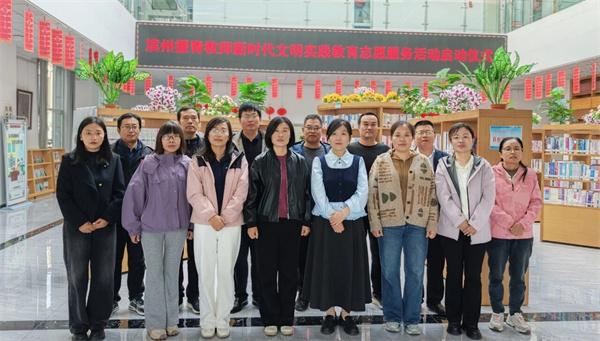 阳信二中援青教师毛桂芬：在讲台上书写动人的教育篇章