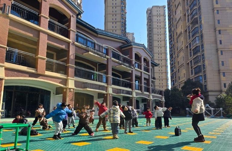 2026新春走基层｜这个寒假，宣城这里推出“官方带娃”服务